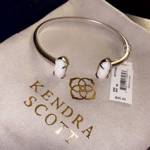 Kendra Scott Opal Cuff